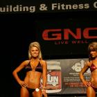 Bri  Swennigson - NPC Empire Classic 2011 - #1